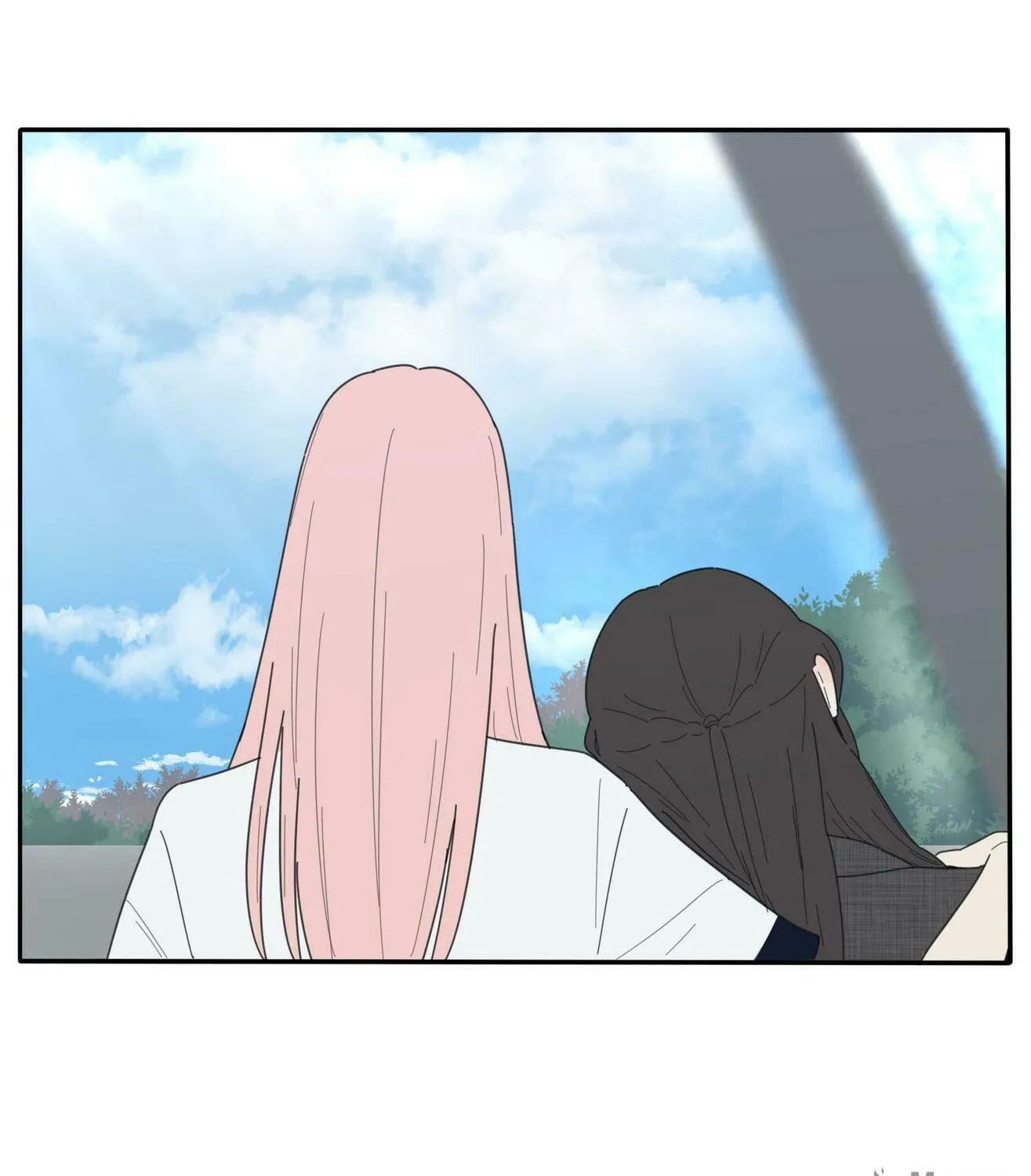 Read Baili Jin Among Mortals chapter 48.1 image 46 on Lezhin