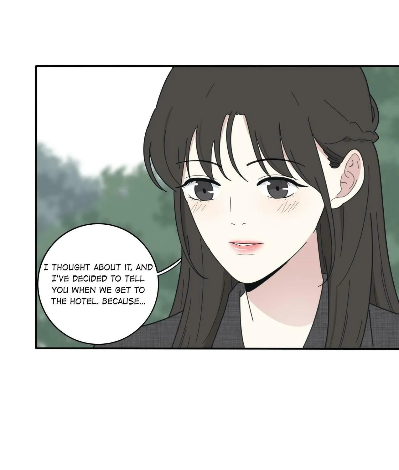 Read Baili Jin Among Mortals chapter 48.1 image 6 on Lezhin