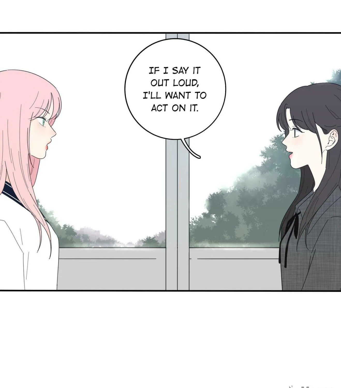 Read Baili Jin Among Mortals chapter 48.1 image 8 on Lezhin