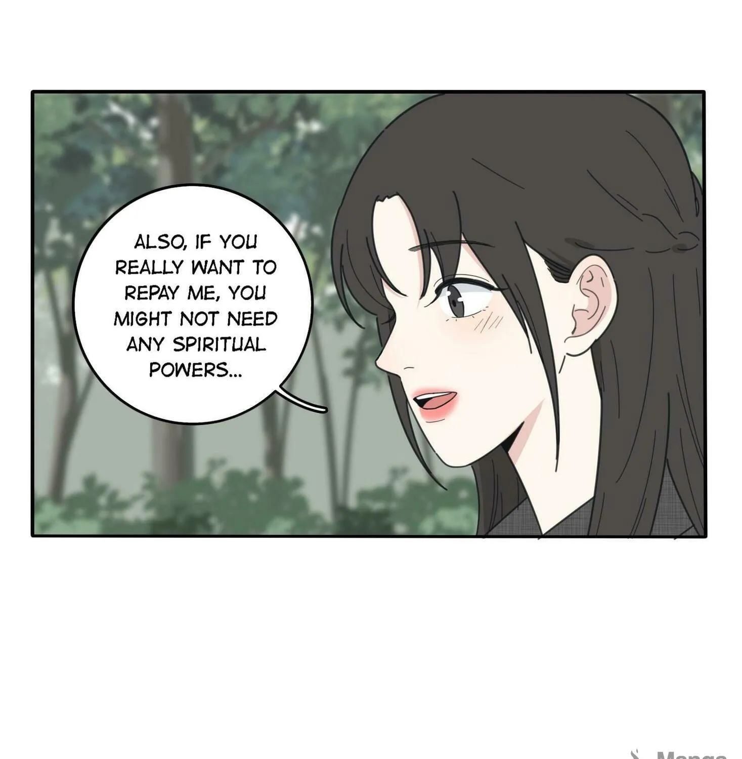 Read Baili Jin Among Mortals chapter 48.2 image 10 on Lezhin