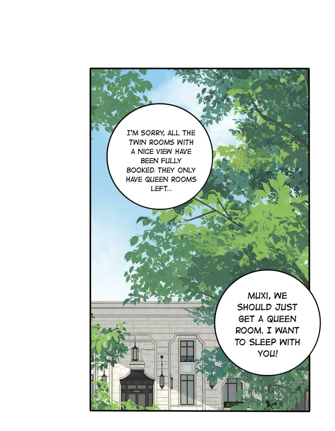 Read Baili Jin Among Mortals chapter 48.2 image 14 on Lezhin
