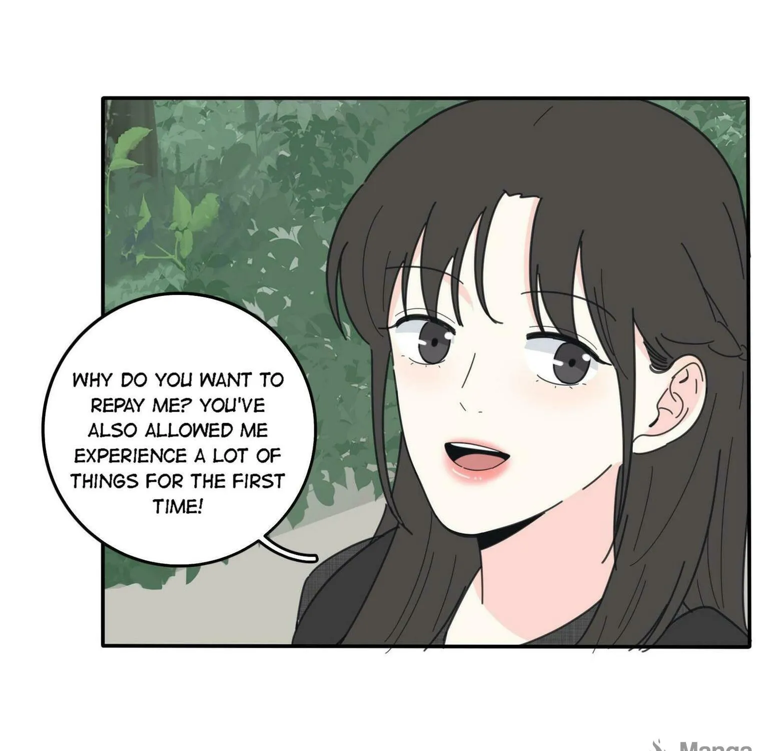 Read Baili Jin Among Mortals chapter 48.2 image 8 on Lezhin