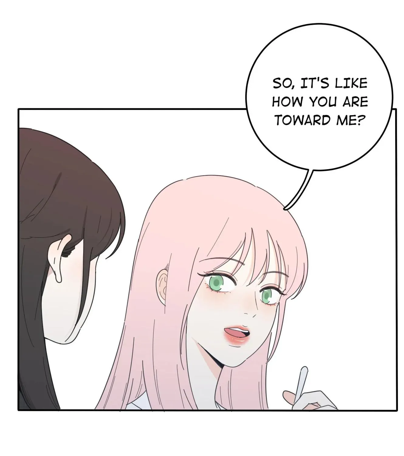 Read Baili Jin Among Mortals chapter 48 image 12 on Lezhin