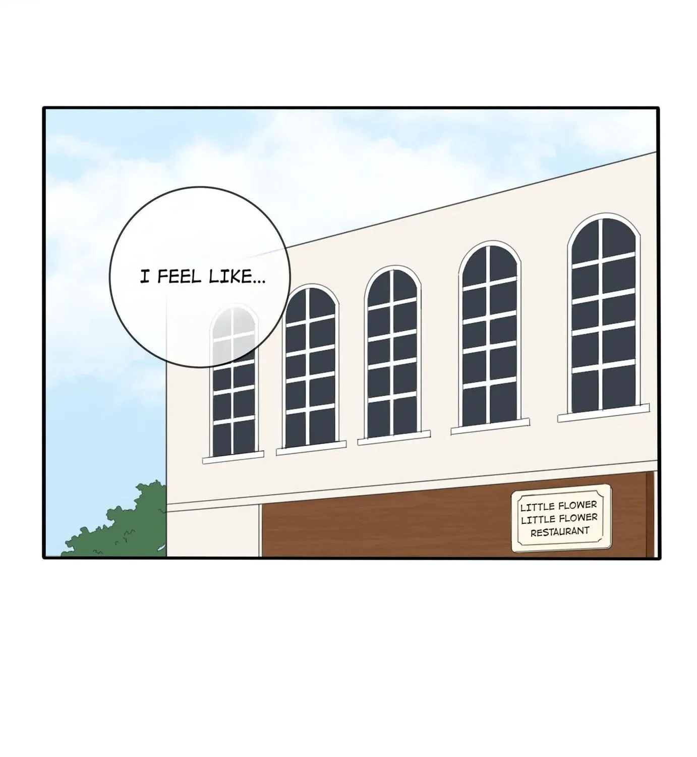 Read Baili Jin Among Mortals chapter 48 image 2 on Lezhin