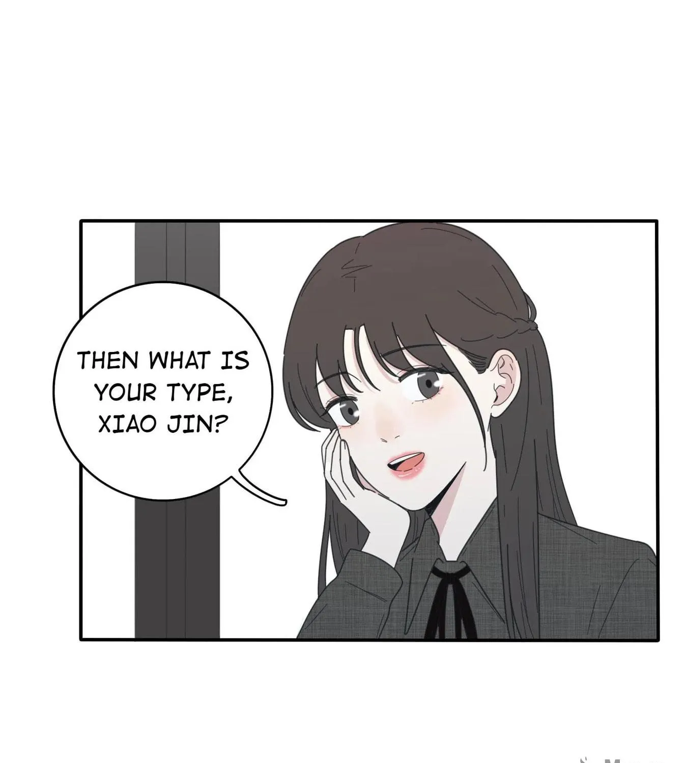 Read Baili Jin Among Mortals chapter 48 image 22 on Lezhin
