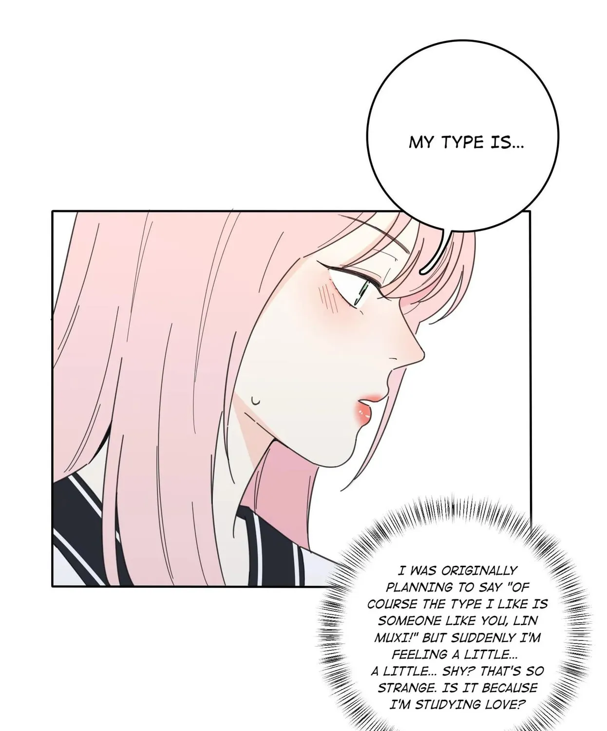 Read Baili Jin Among Mortals chapter 48 image 26 on Lezhin