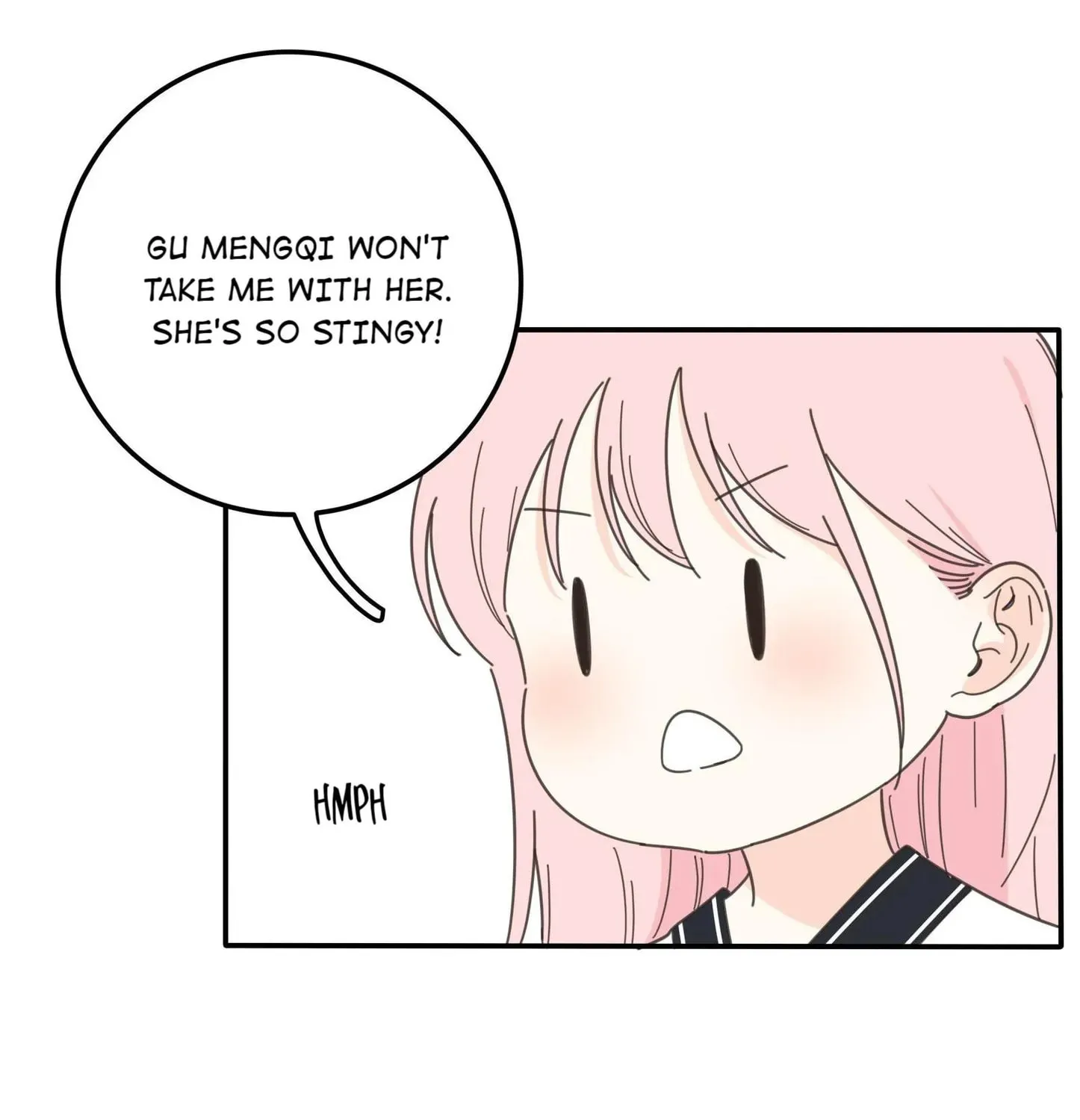 Read Baili Jin Among Mortals chapter 48 image 30 on Lezhin