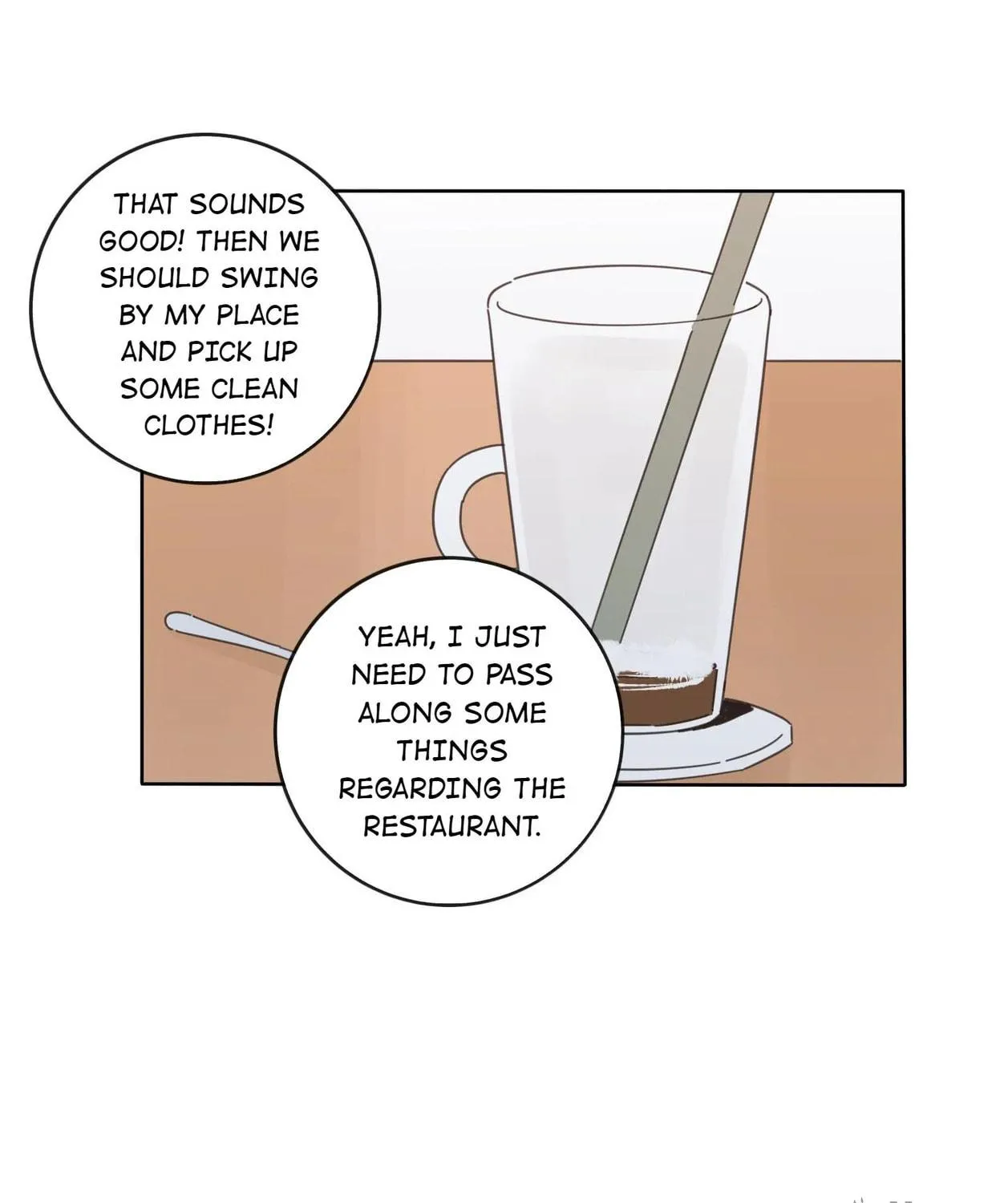 Read Baili Jin Among Mortals chapter 48 image 34 on Lezhin