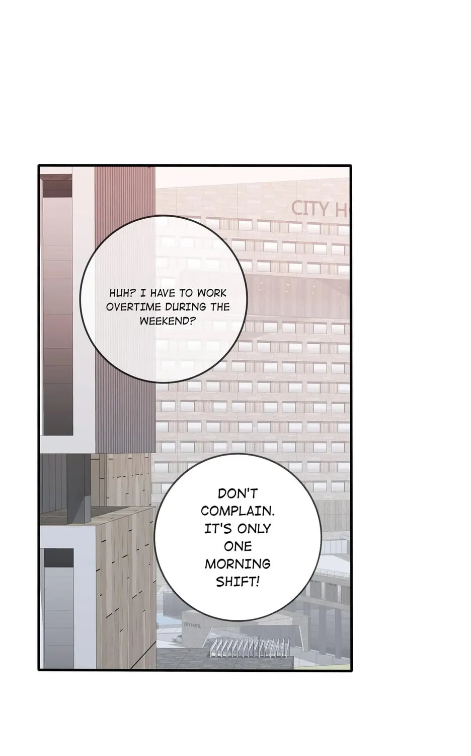 Read Baili Jin Among Mortals chapter 48 image 36 on Lezhin