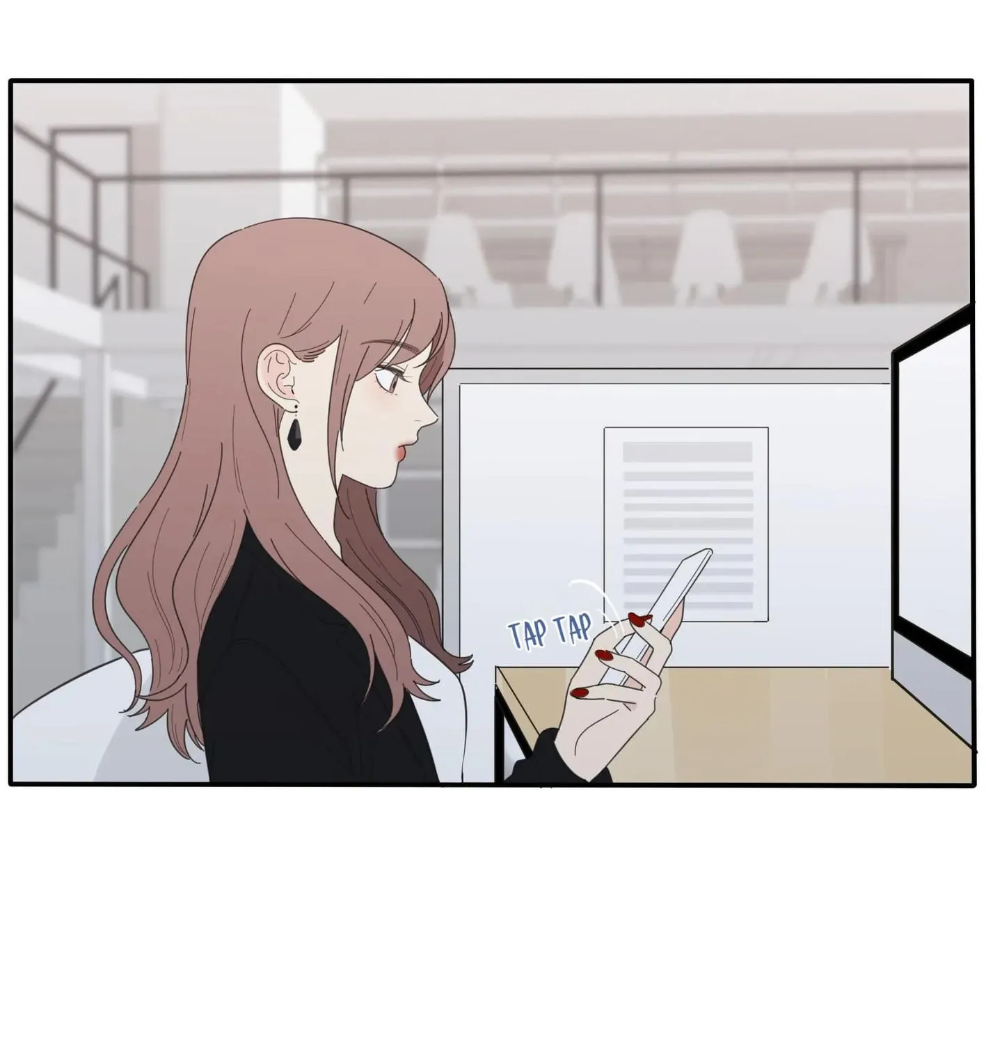 Read Baili Jin Among Mortals chapter 48 image 42 on Lezhin