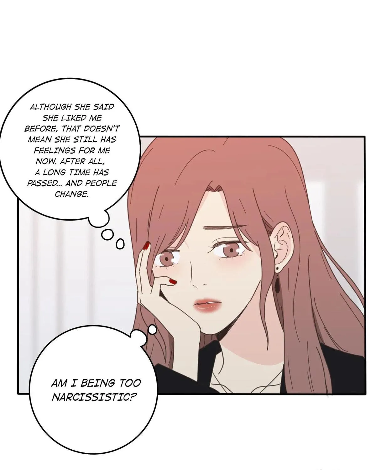 Read Baili Jin Among Mortals chapter 48 image 46 on Lezhin