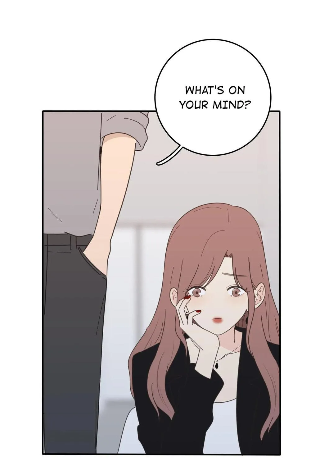 Read Baili Jin Among Mortals chapter 48 image 48 on Lezhin