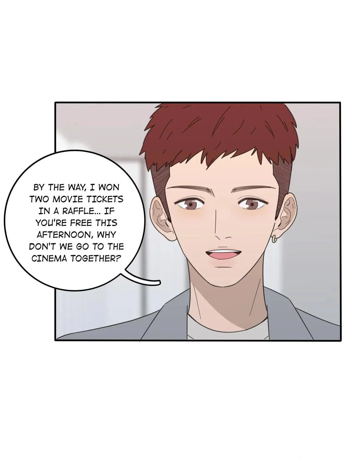 Read Baili Jin Among Mortals chapter 48 image 52 on Lezhin