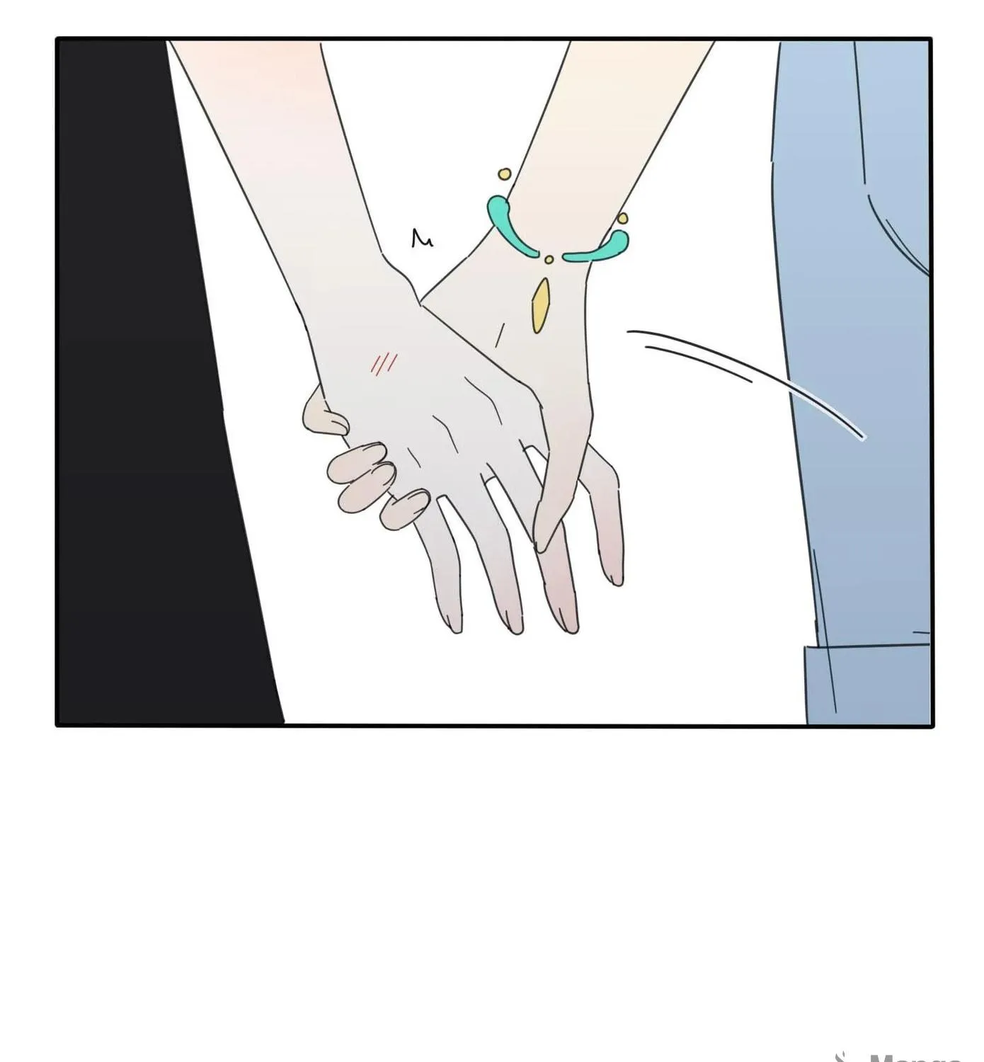 Read Baili Jin Among Mortals chapter 49 image 18 on Lezhin