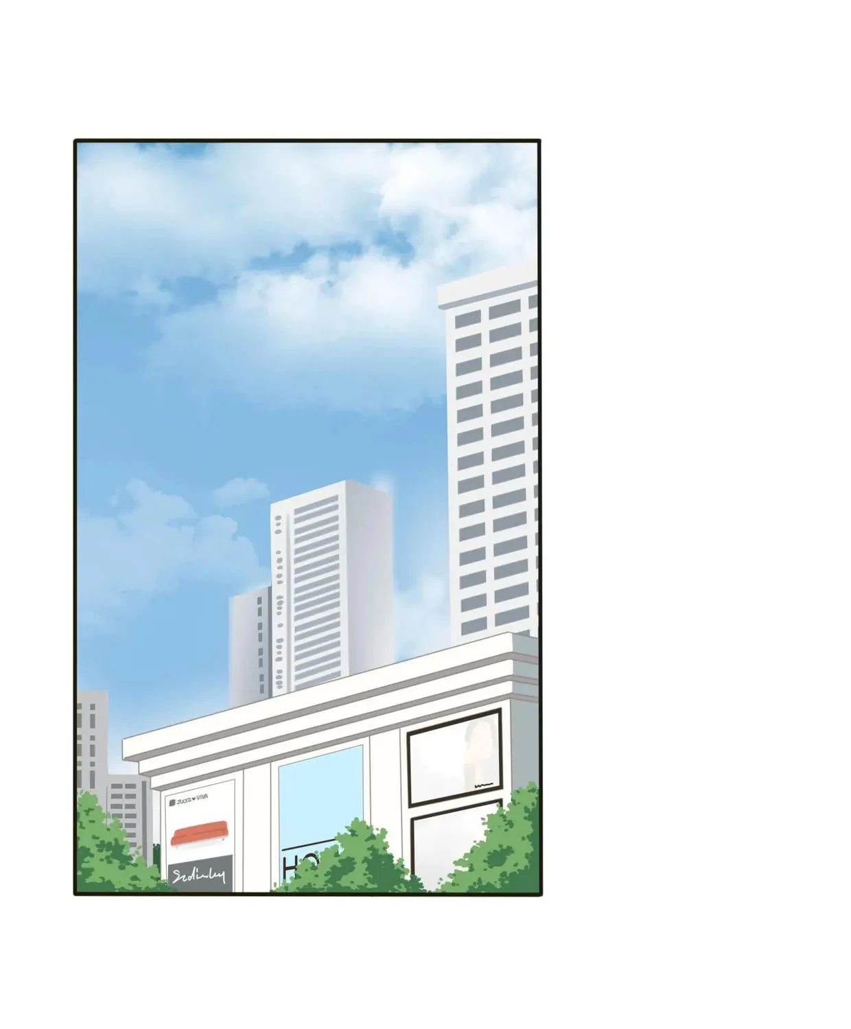 Read Baili Jin Among Mortals chapter 49 image 2 on Lezhin
