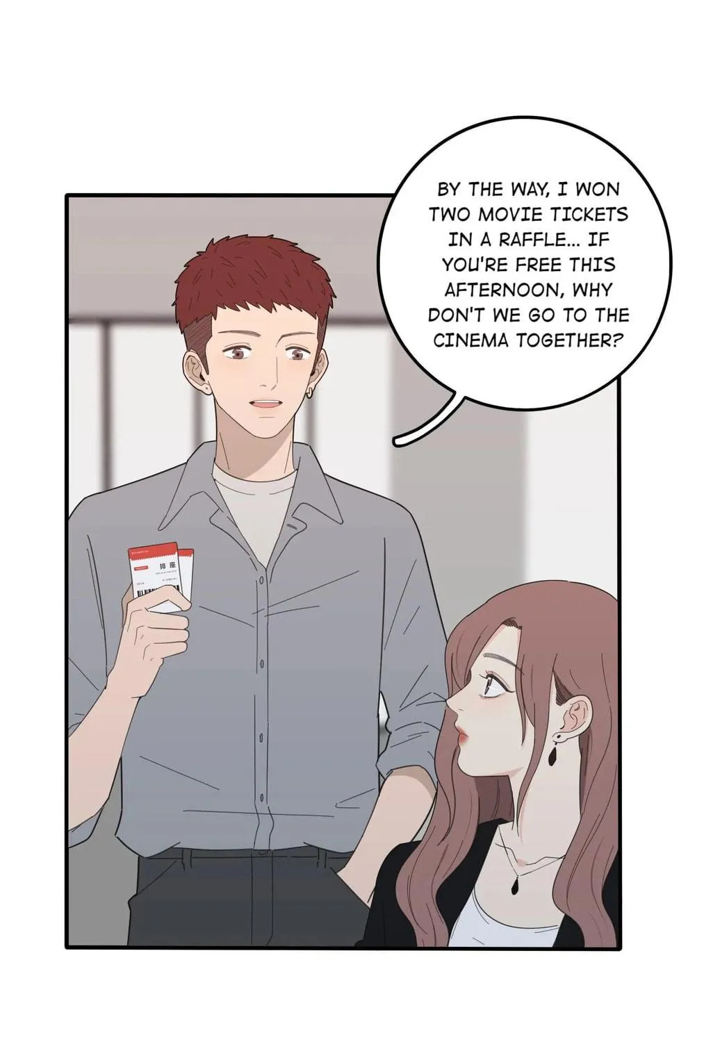Read Baili Jin Among Mortals chapter 49 image 29 on Lezhin
