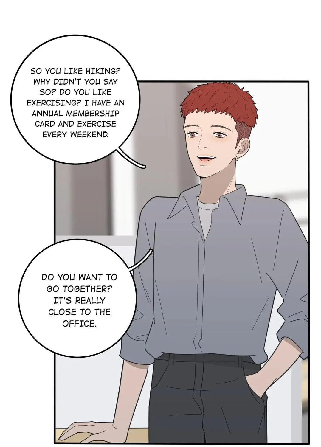 Read Baili Jin Among Mortals chapter 49 image 33 on Lezhin
