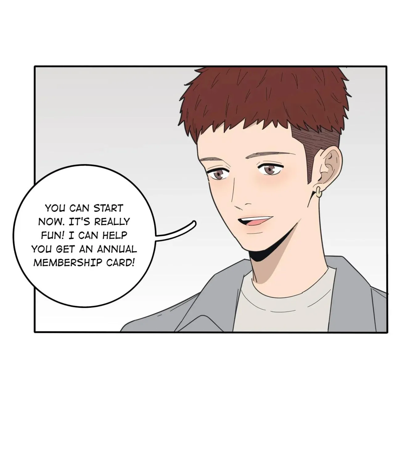 Read Baili Jin Among Mortals chapter 49 image 37 on Lezhin