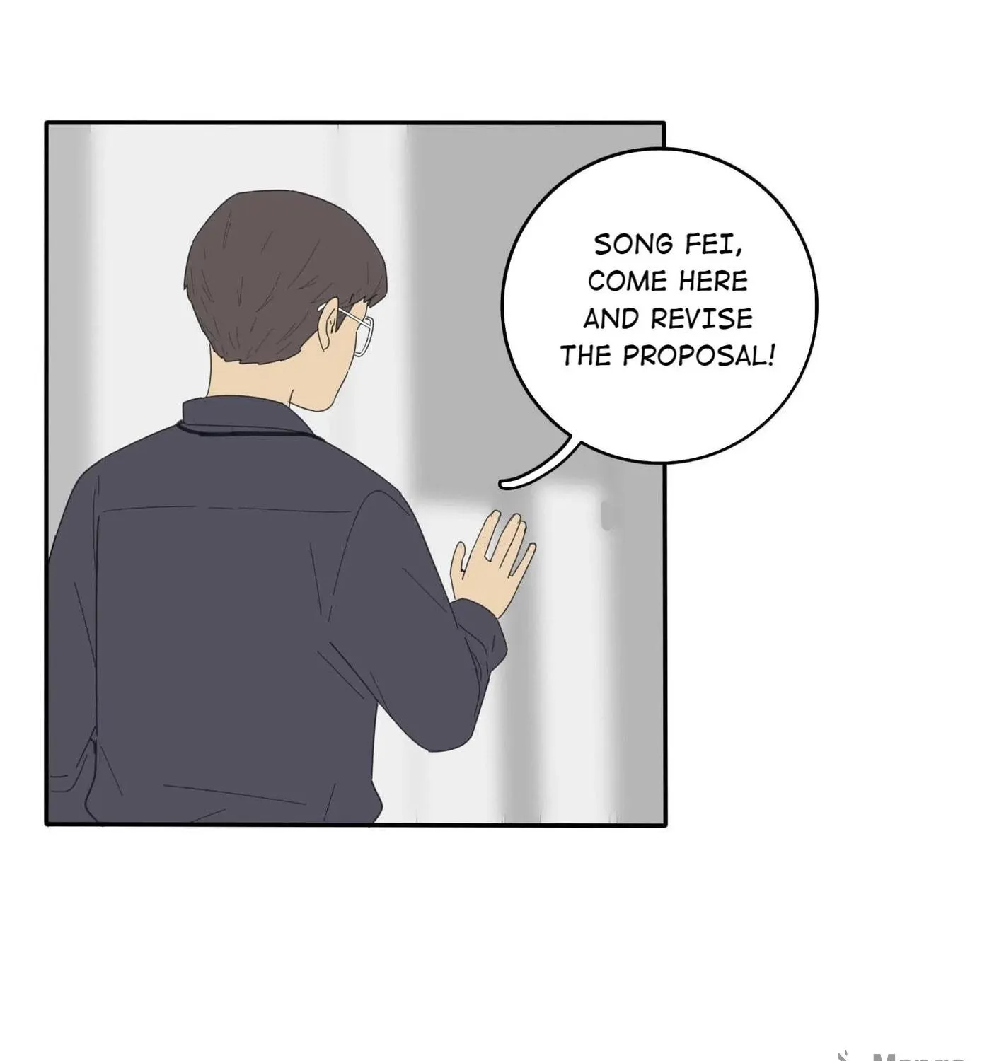 Read Baili Jin Among Mortals chapter 49 image 41 on Lezhin