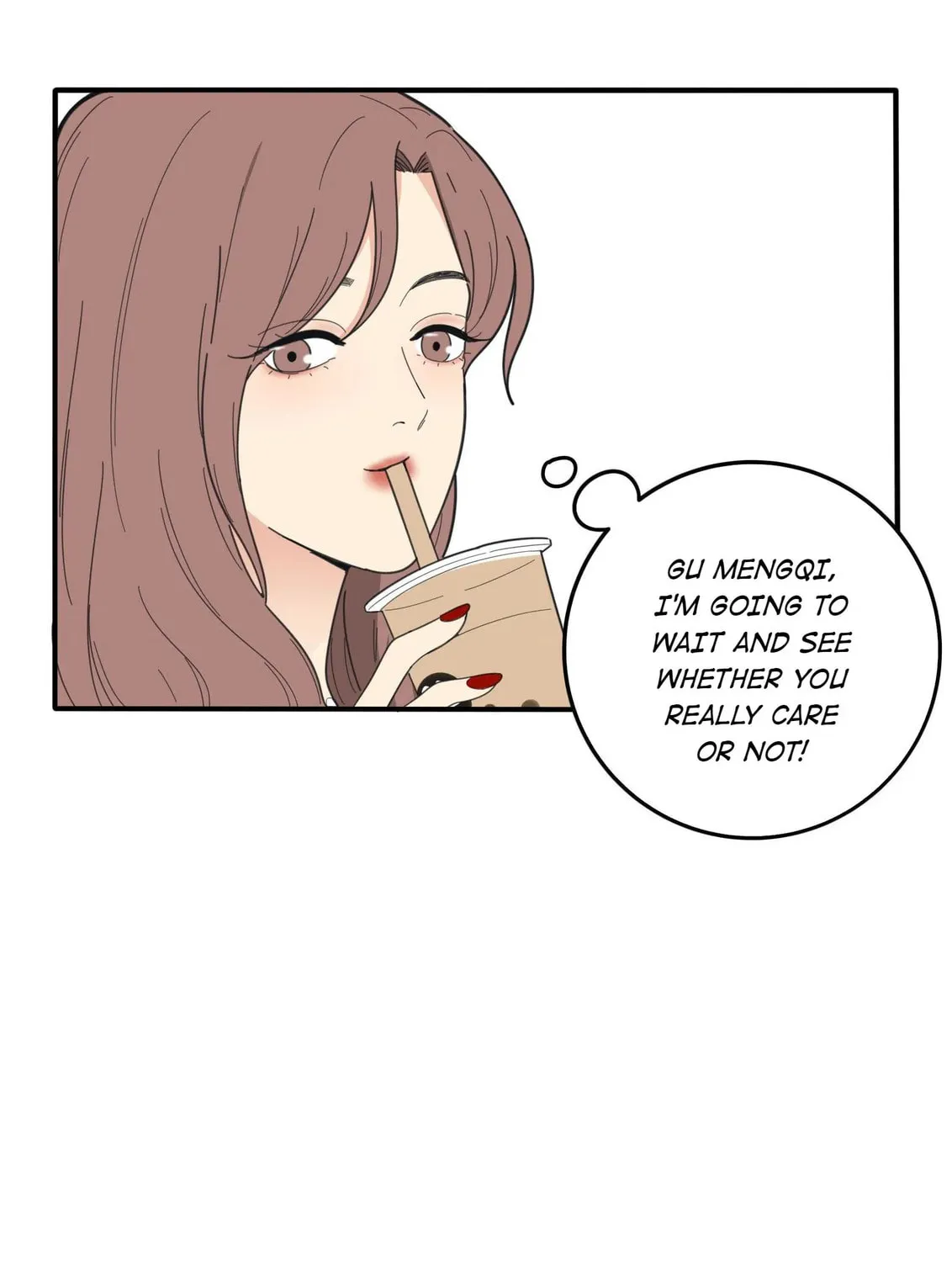 Read Baili Jin Among Mortals chapter 49 image 55 on Lezhin