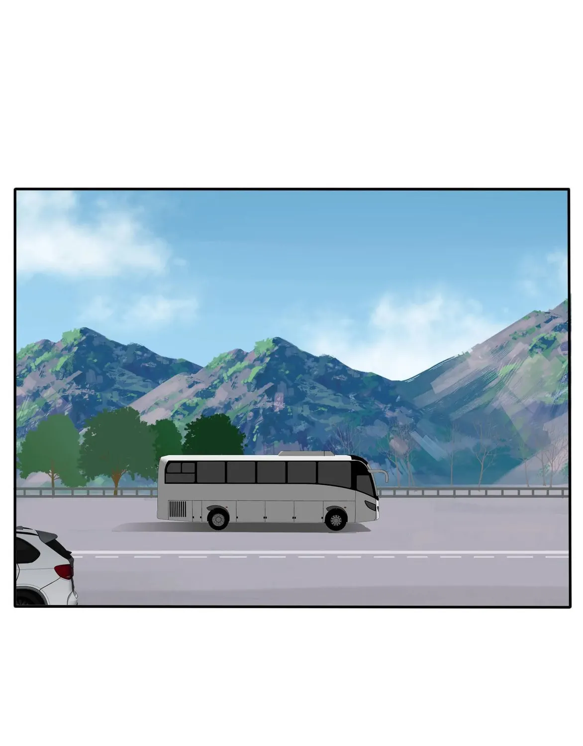 Read Baili Jin Among Mortals chapter 49 image 57 on Lezhin