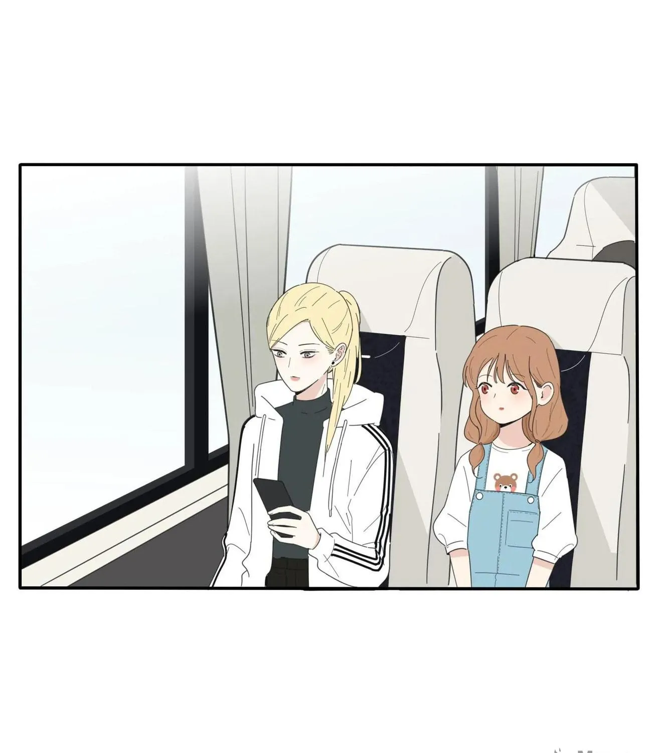 Read Baili Jin Among Mortals chapter 49 image 59 on Lezhin