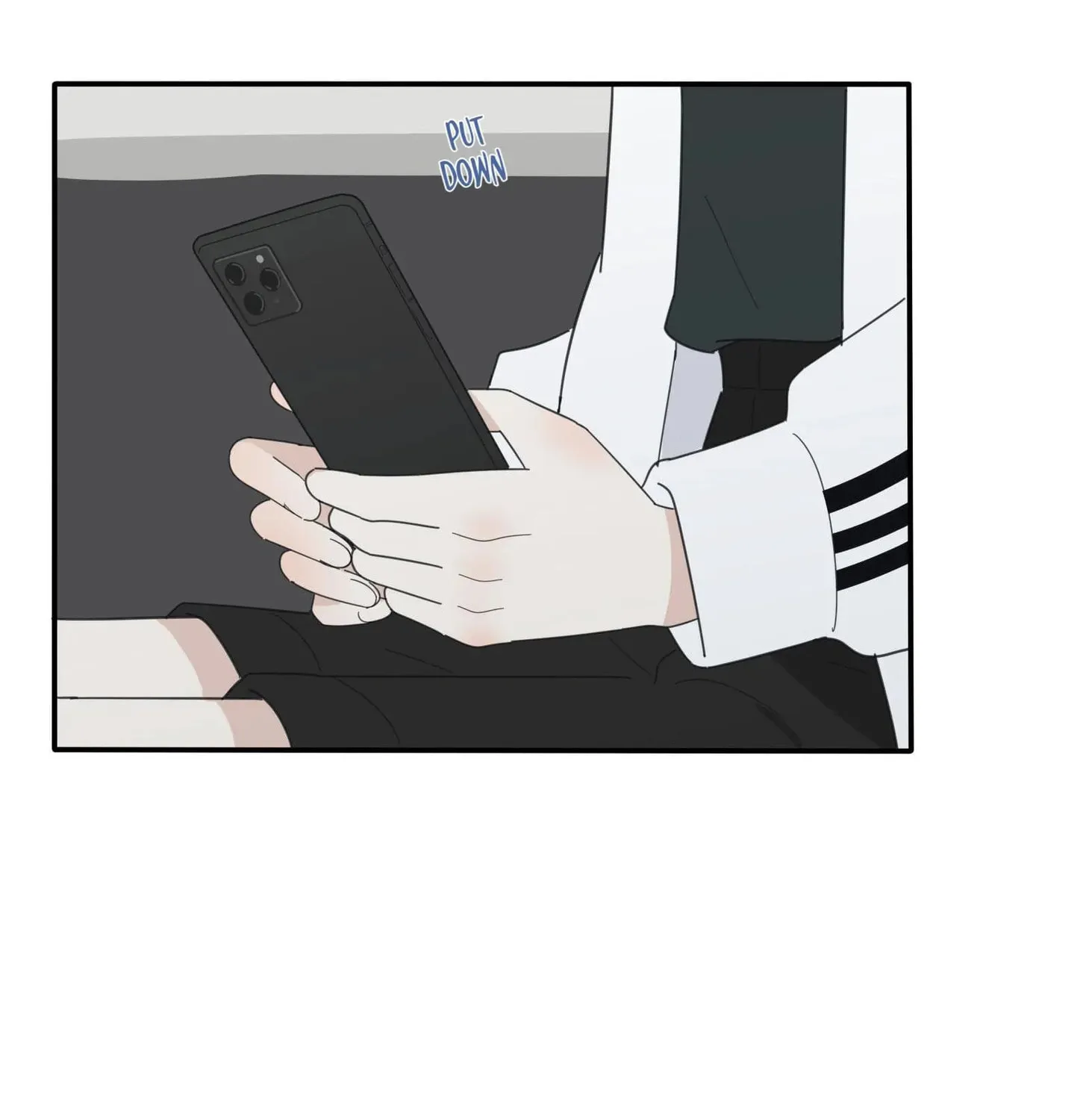 Read Baili Jin Among Mortals chapter 49 image 63 on Lezhin