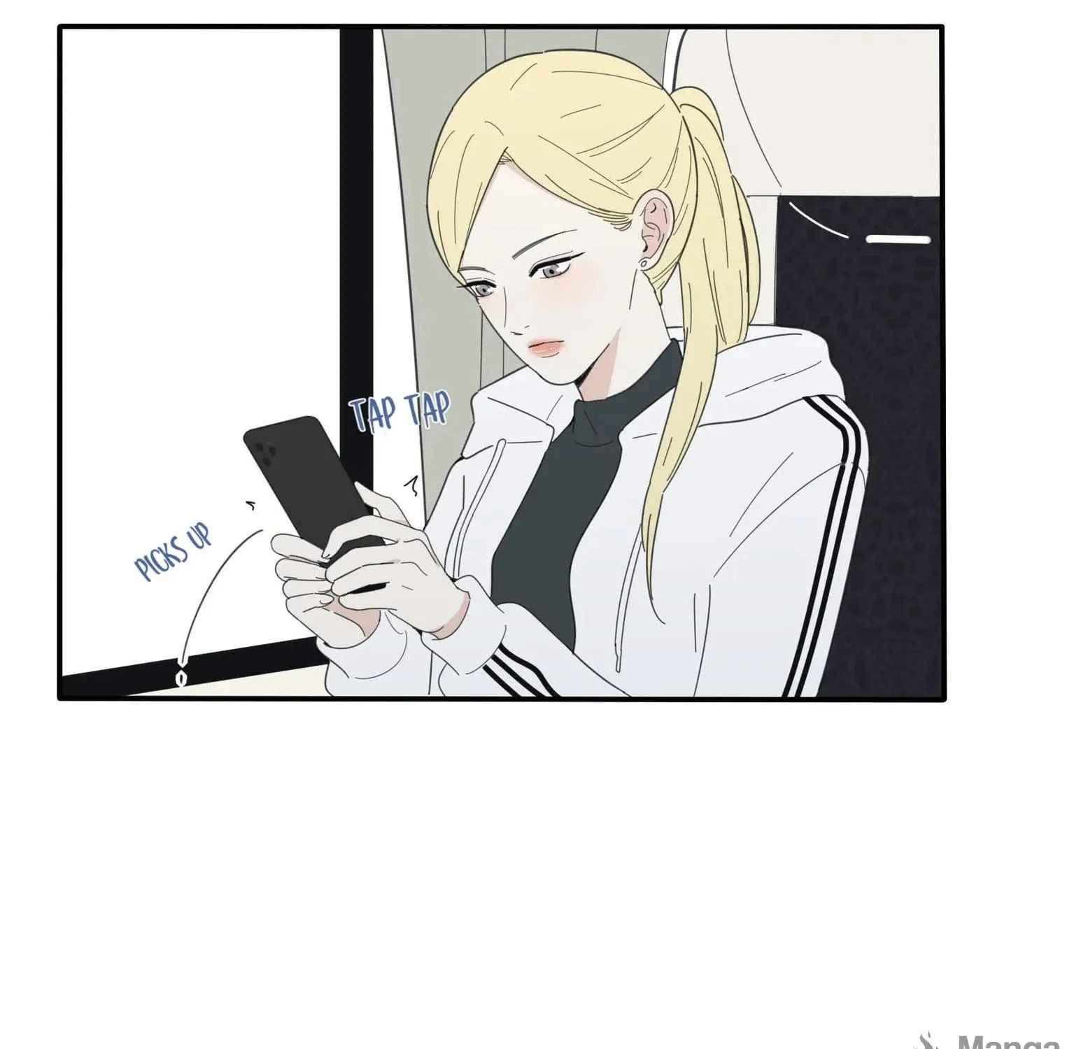 Read Baili Jin Among Mortals chapter 49 image 65 on Lezhin