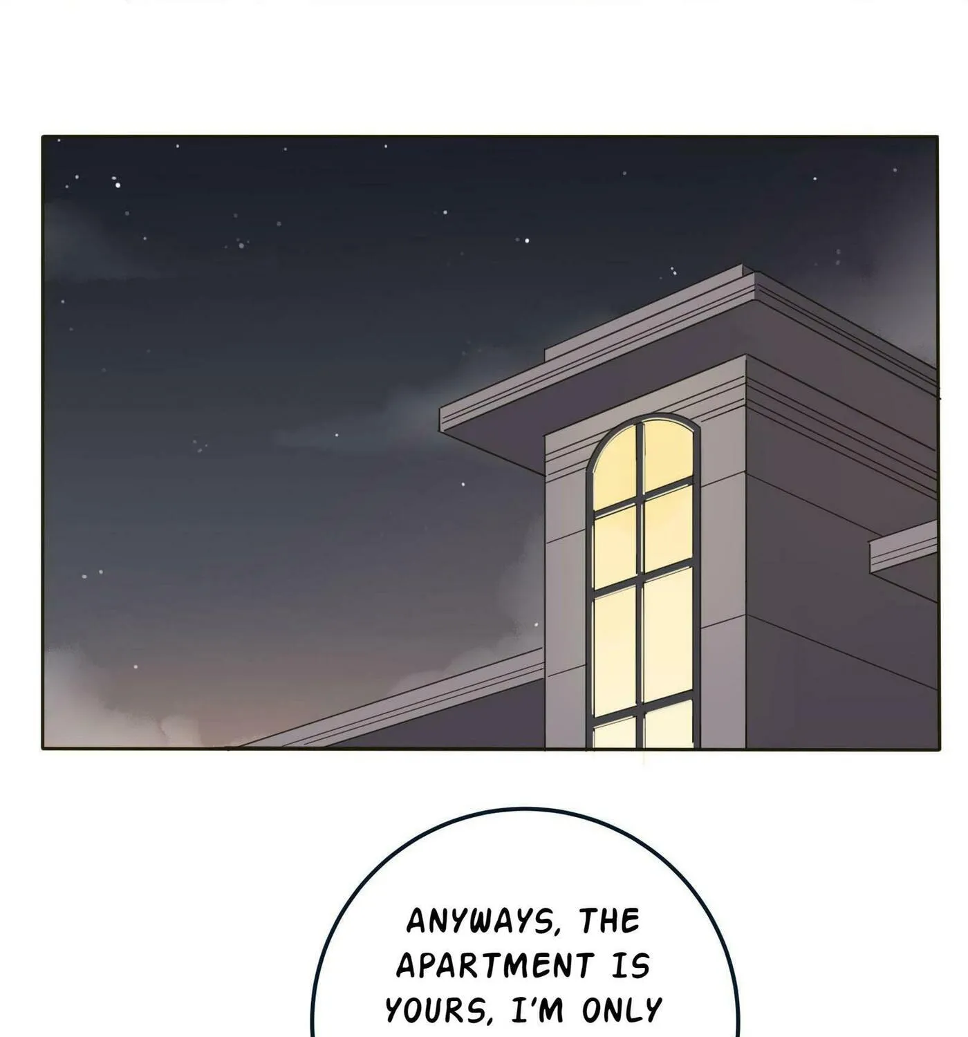 Read Baili Jin Among Mortals chapter 5 image 2 on Lezhin