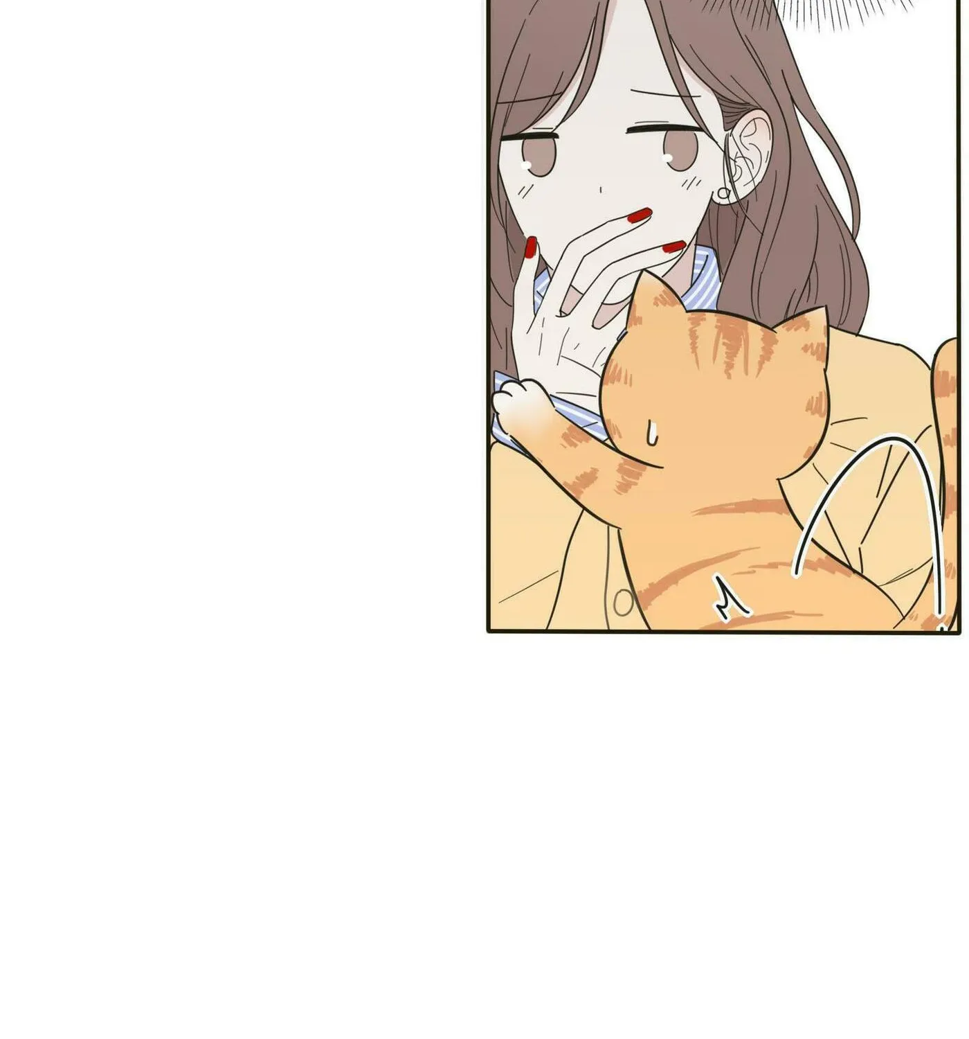 Read Baili Jin Among Mortals chapter 5 image 22 on Lezhin