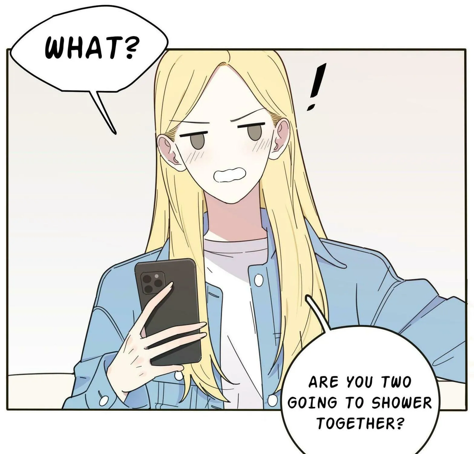 Read Baili Jin Among Mortals chapter 5 image 36 on Lezhin
