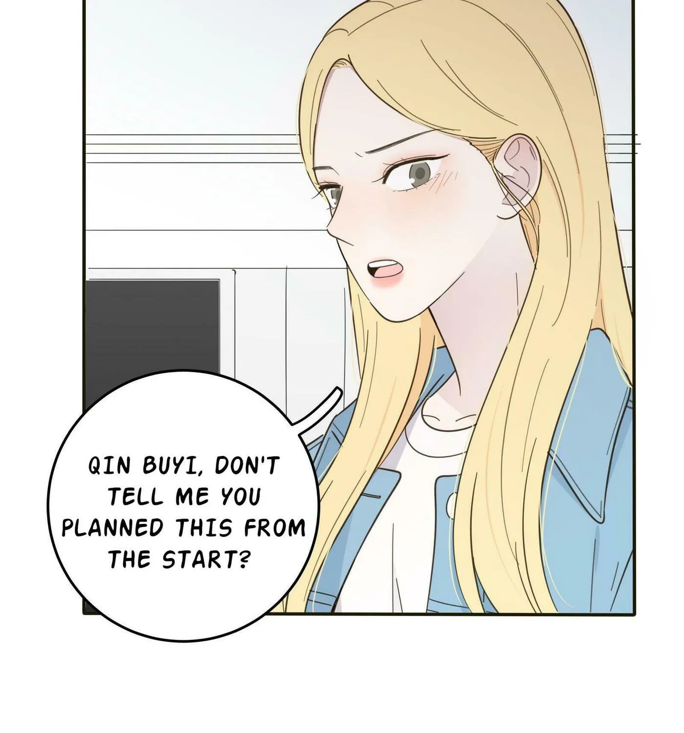 Read Baili Jin Among Mortals chapter 5 image 46 on Lezhin