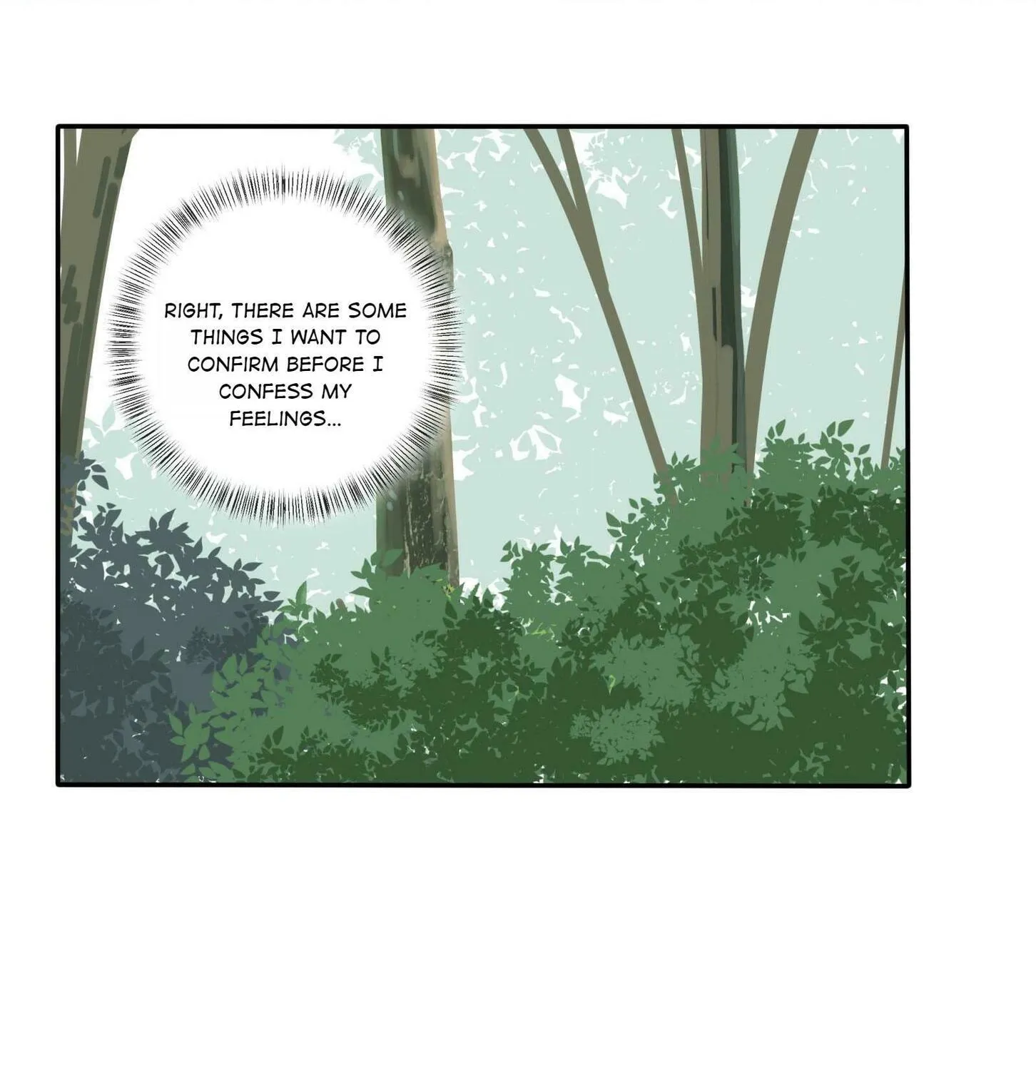 Read Baili Jin Among Mortals chapter 50.1 image 2 on Lezhin