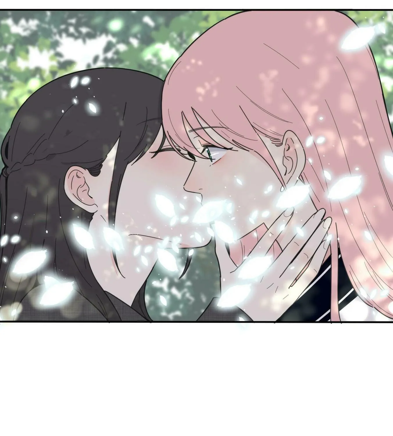 Read Baili Jin Among Mortals chapter 50.2 image 2 on Lezhin