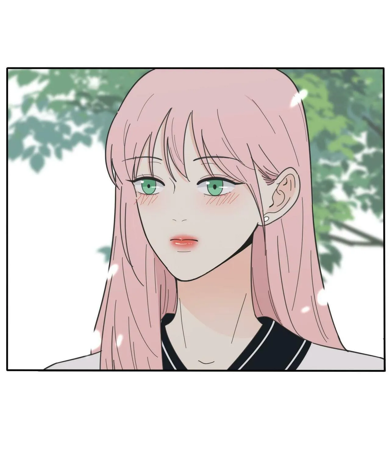 Read Baili Jin Among Mortals chapter 50.2 image 6 on Lezhin