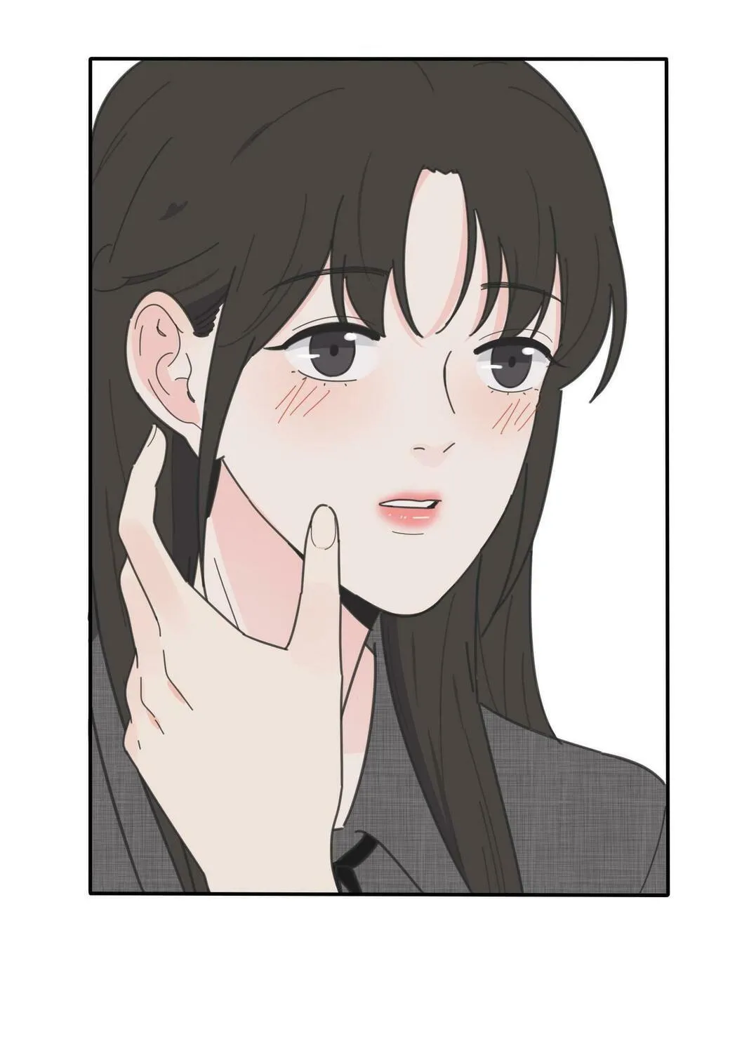 Read Baili Jin Among Mortals chapter 50.2 image 8 on Lezhin