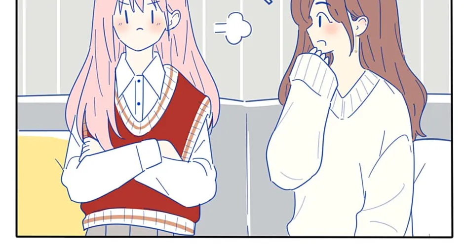 Read Baili Jin Among Mortals chapter 51.5 image 3 on Lezhin