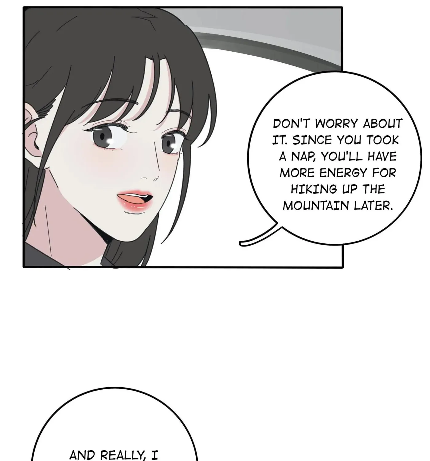 Read Baili Jin Among Mortals chapter 51 image 19 on Lezhin