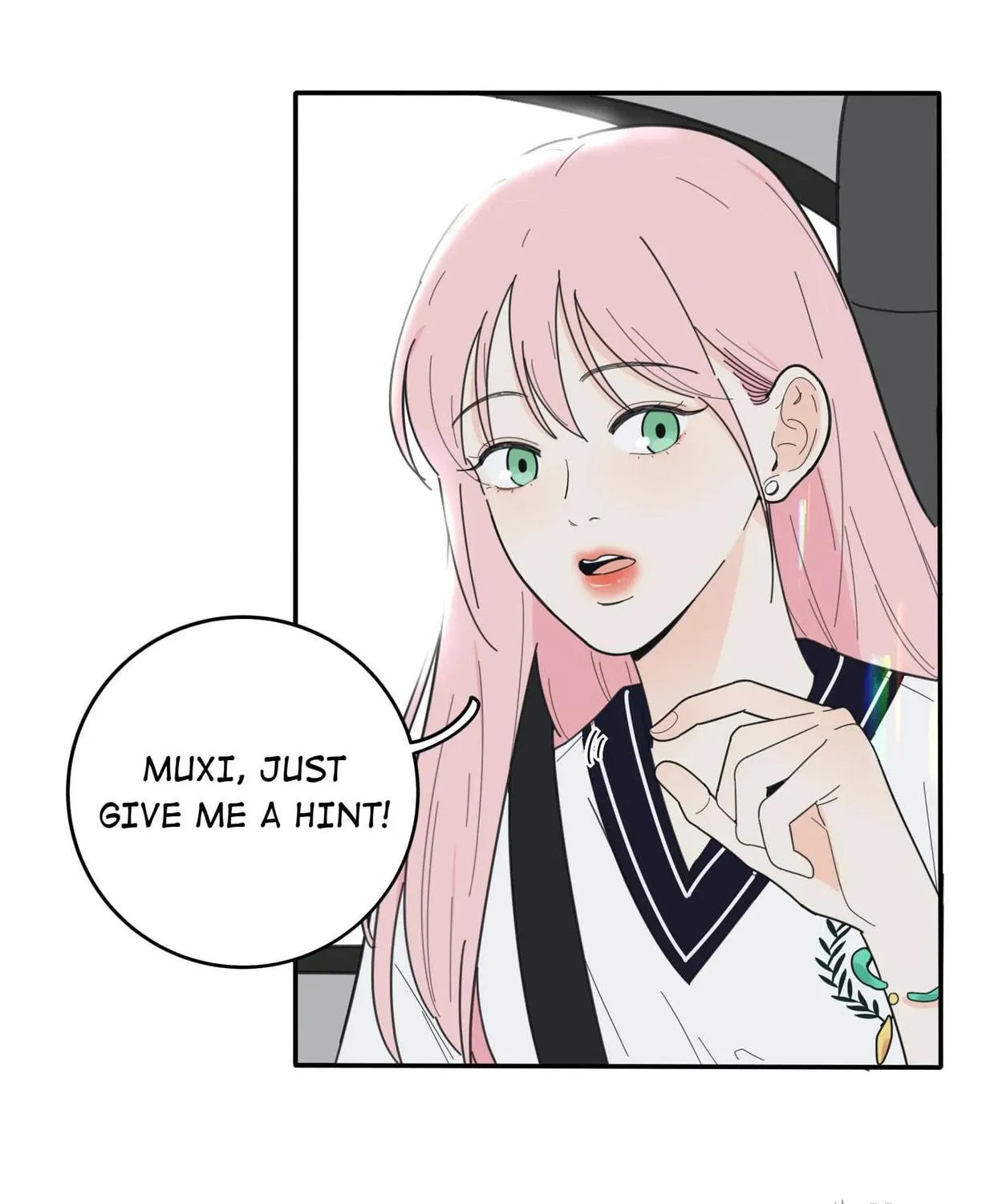 Read Baili Jin Among Mortals chapter 51 image 30 on Lezhin