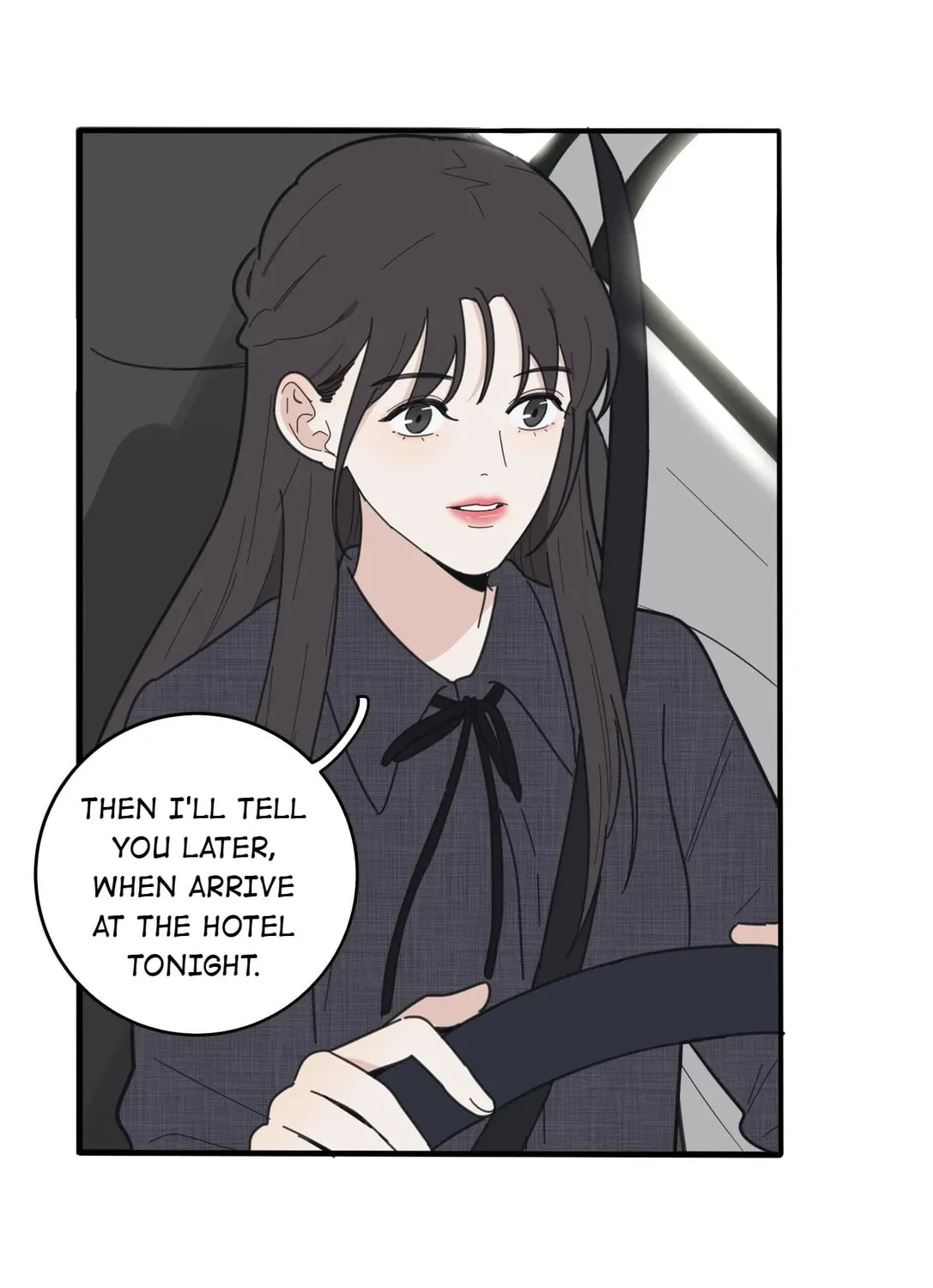 Read Baili Jin Among Mortals chapter 51 image 34 on Lezhin