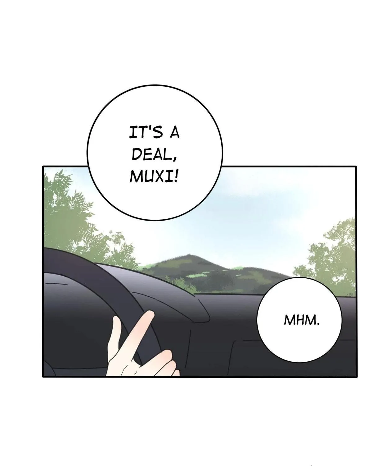 Read Baili Jin Among Mortals chapter 51 image 36 on Lezhin