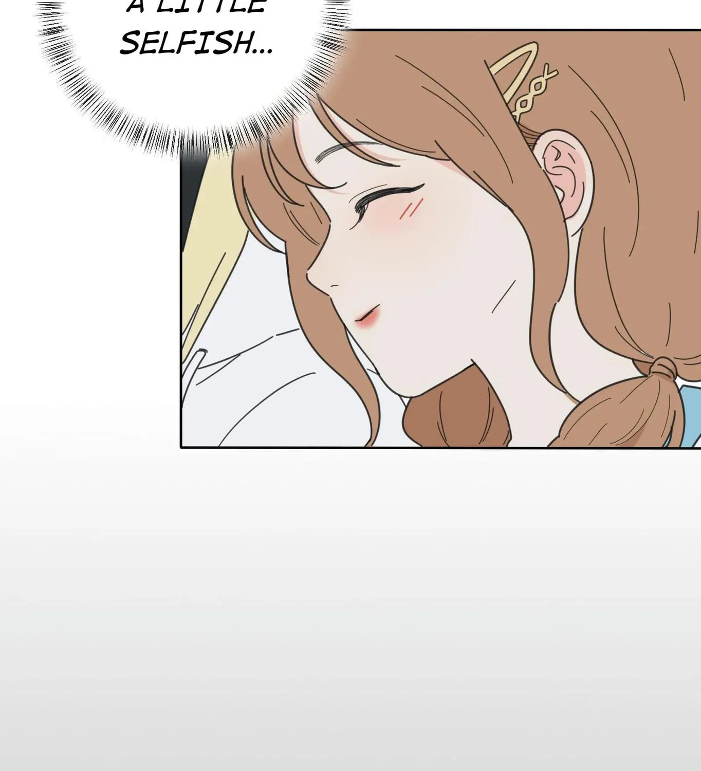 Read Baili Jin Among Mortals chapter 51 image 46 on Lezhin