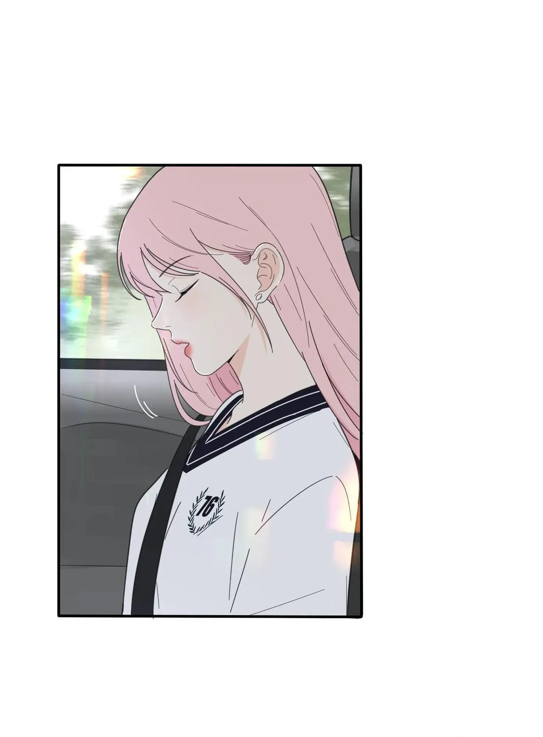 Read Baili Jin Among Mortals chapter 51 image 5 on Lezhin