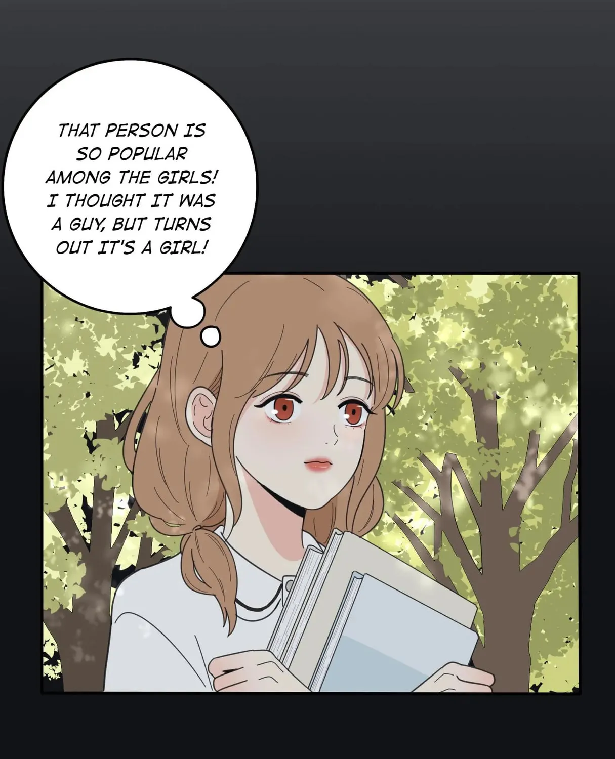 Read Baili Jin Among Mortals chapter 51 image 52 on Lezhin