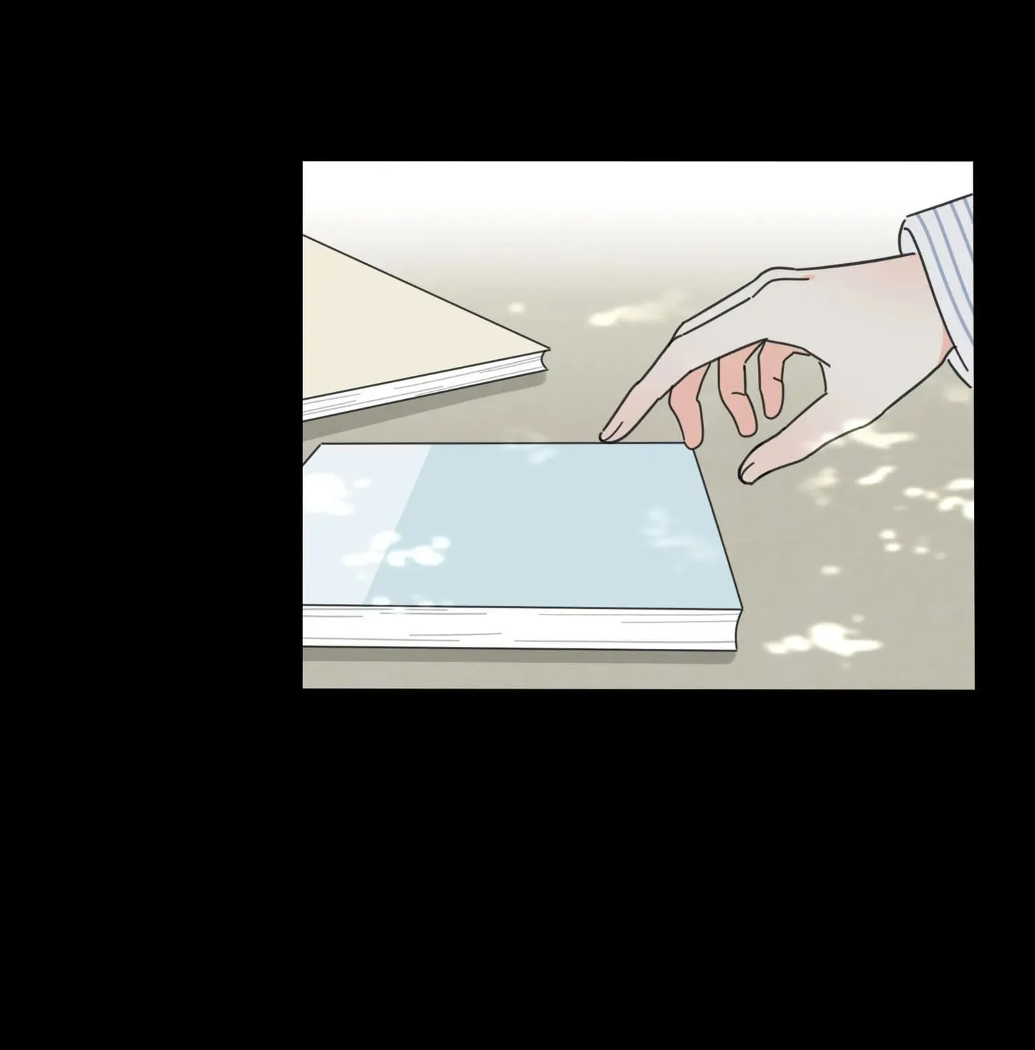 Read Baili Jin Among Mortals chapter 51 image 64 on Lezhin