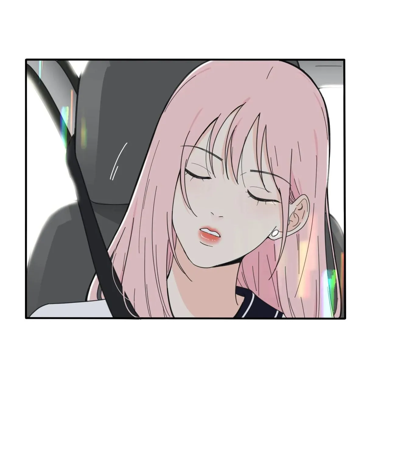 Read Baili Jin Among Mortals chapter 51 image 7 on Lezhin
