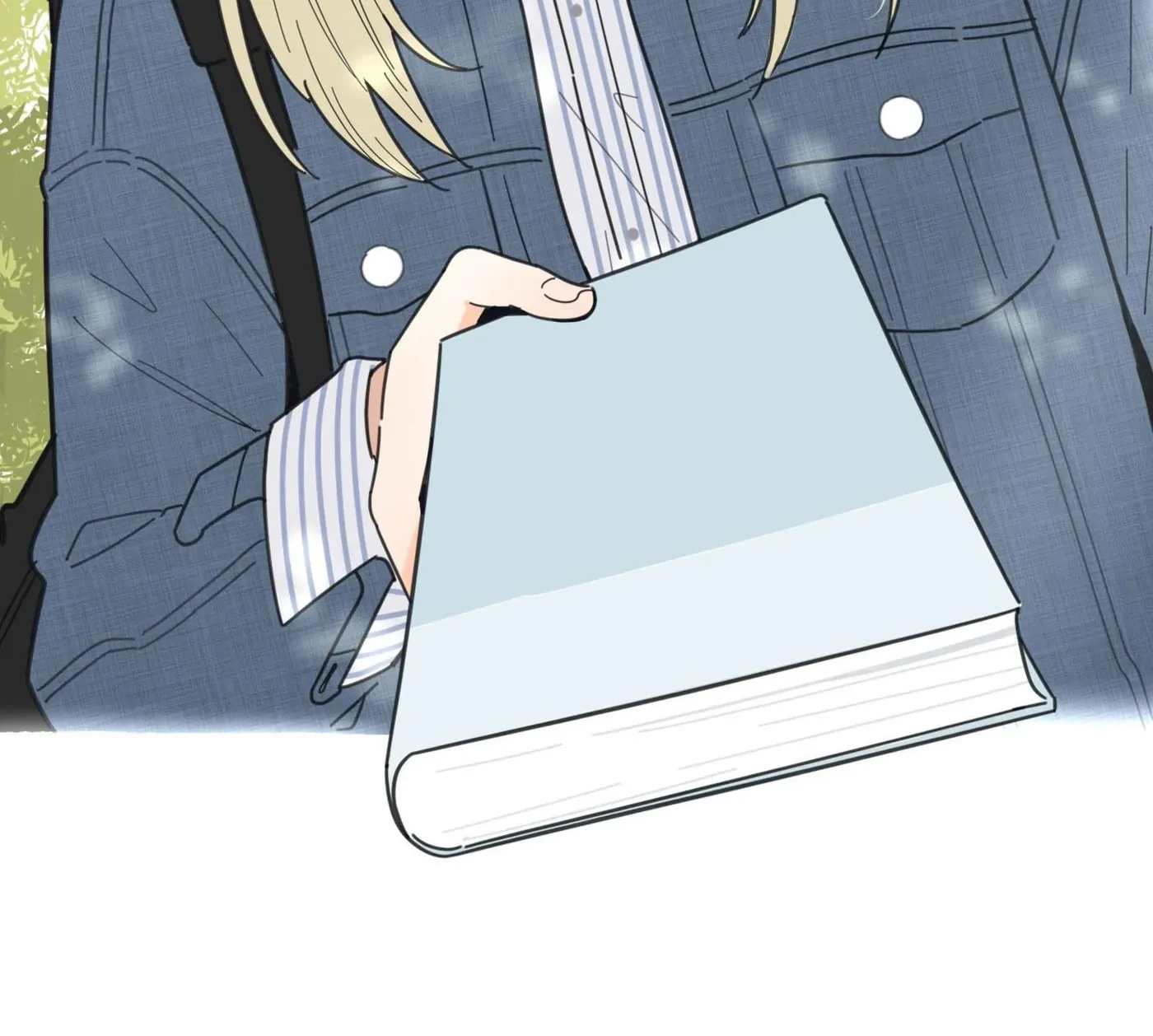 Read Baili Jin Among Mortals chapter 51 image 75 on Lezhin
