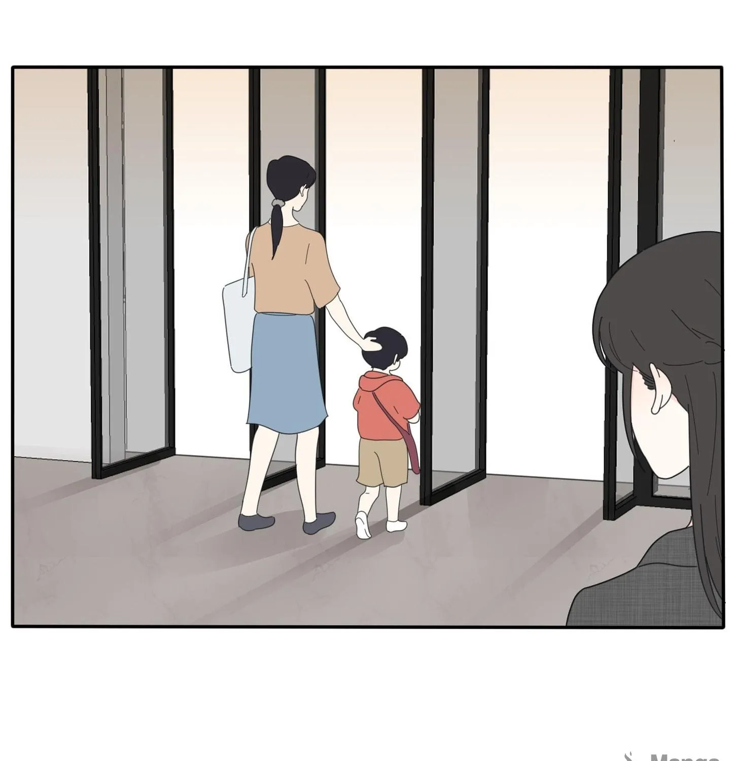 Read Baili Jin Among Mortals chapter 52.1 image 10 on Lezhin
