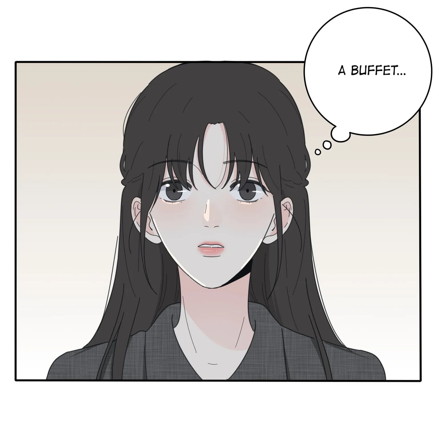 Read Baili Jin Among Mortals chapter 52.1 image 12 on Lezhin