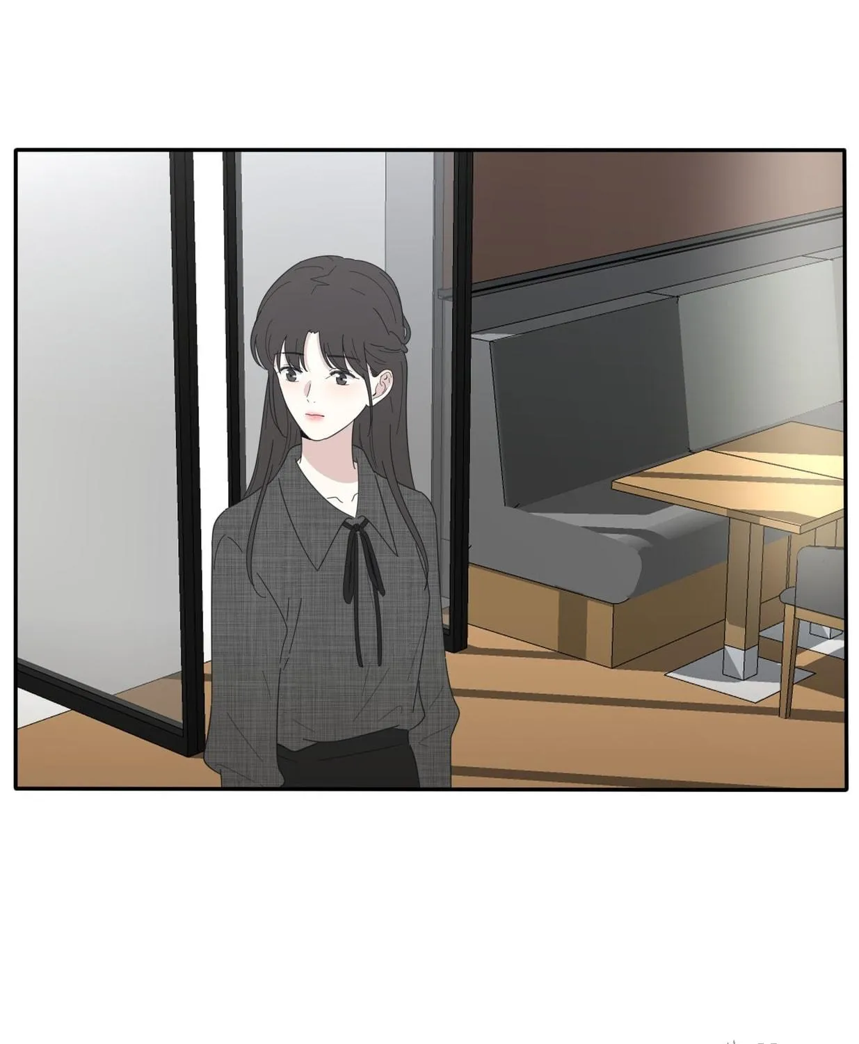 Read Baili Jin Among Mortals chapter 52.1 image 16 on Lezhin